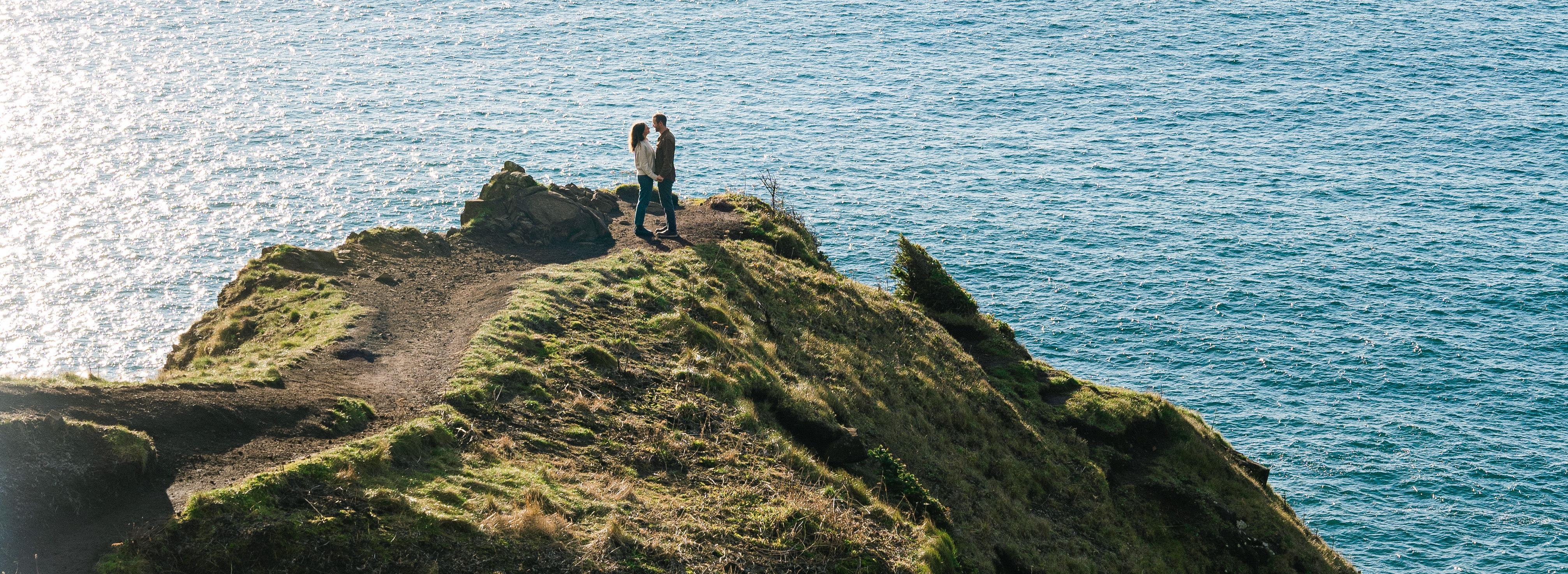 The Wedding Website of Grace Romeo and Oscar Stout