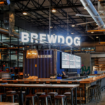 BrewDog DogTap Columbus
