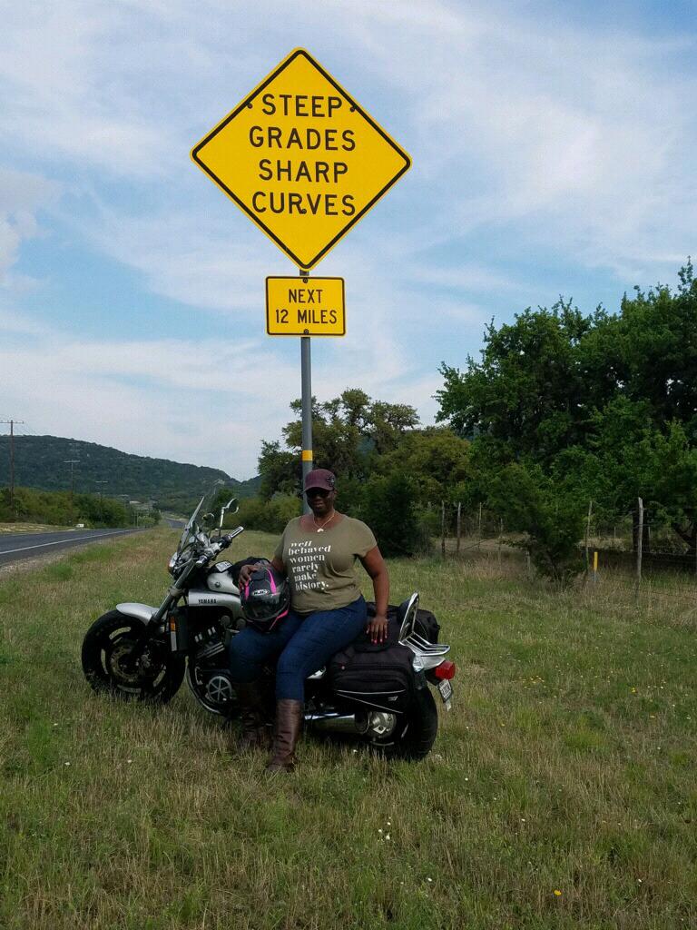 Texas Hill County.