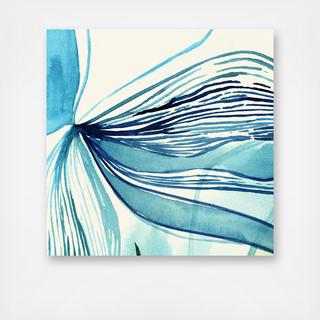 Lines and Layers IV Wall Art
