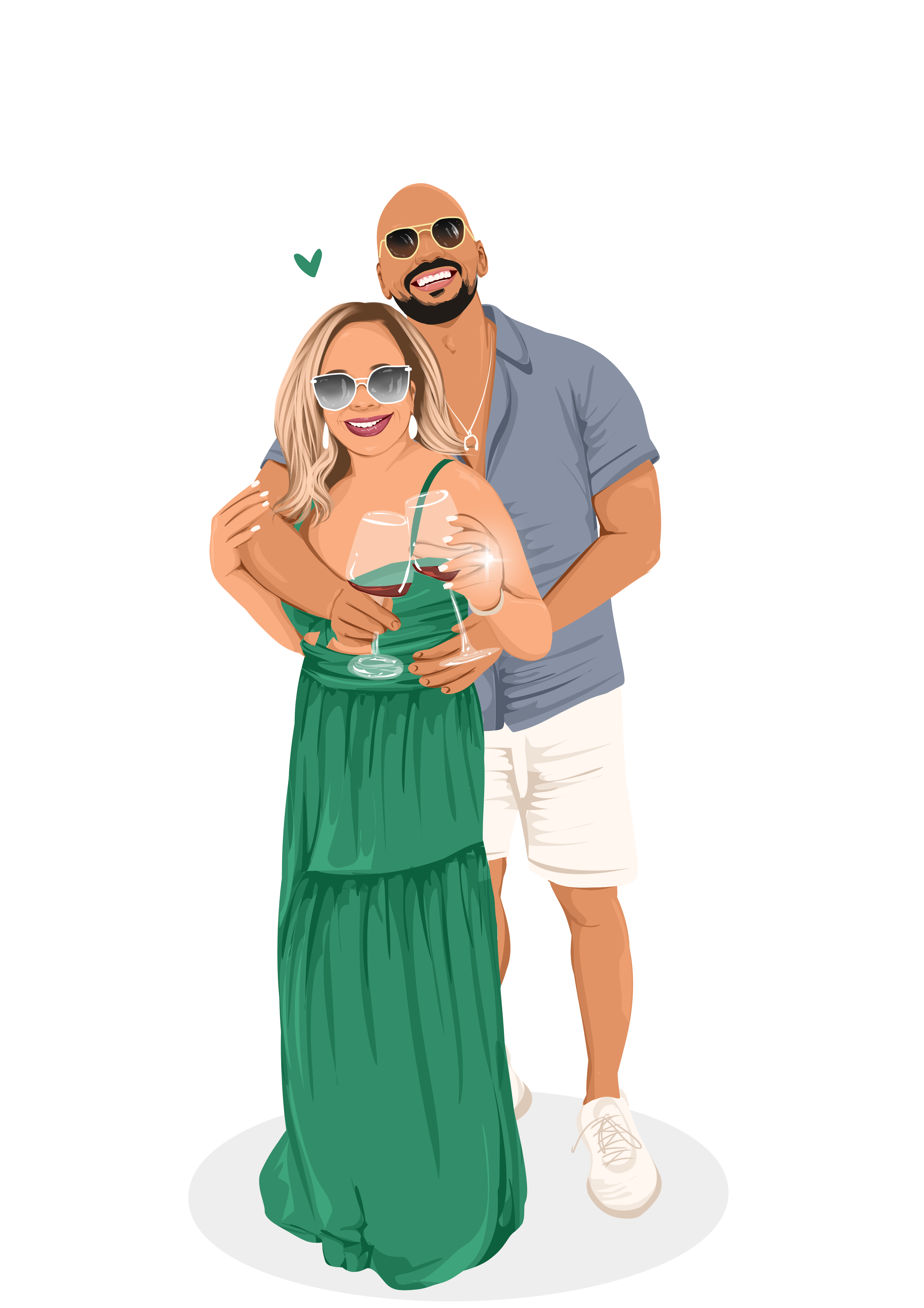 The Wedding Website of Gia M. Lott and Justin L. Mabrie