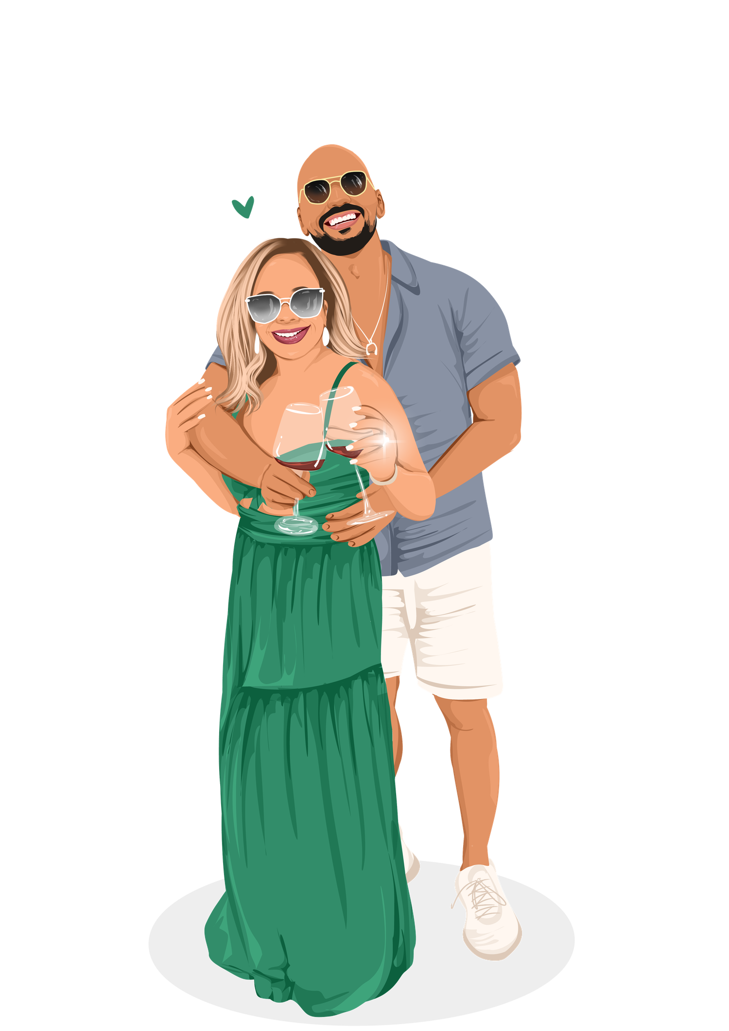 The Wedding Website of Gia M. Lott and Justin L. Mabrie