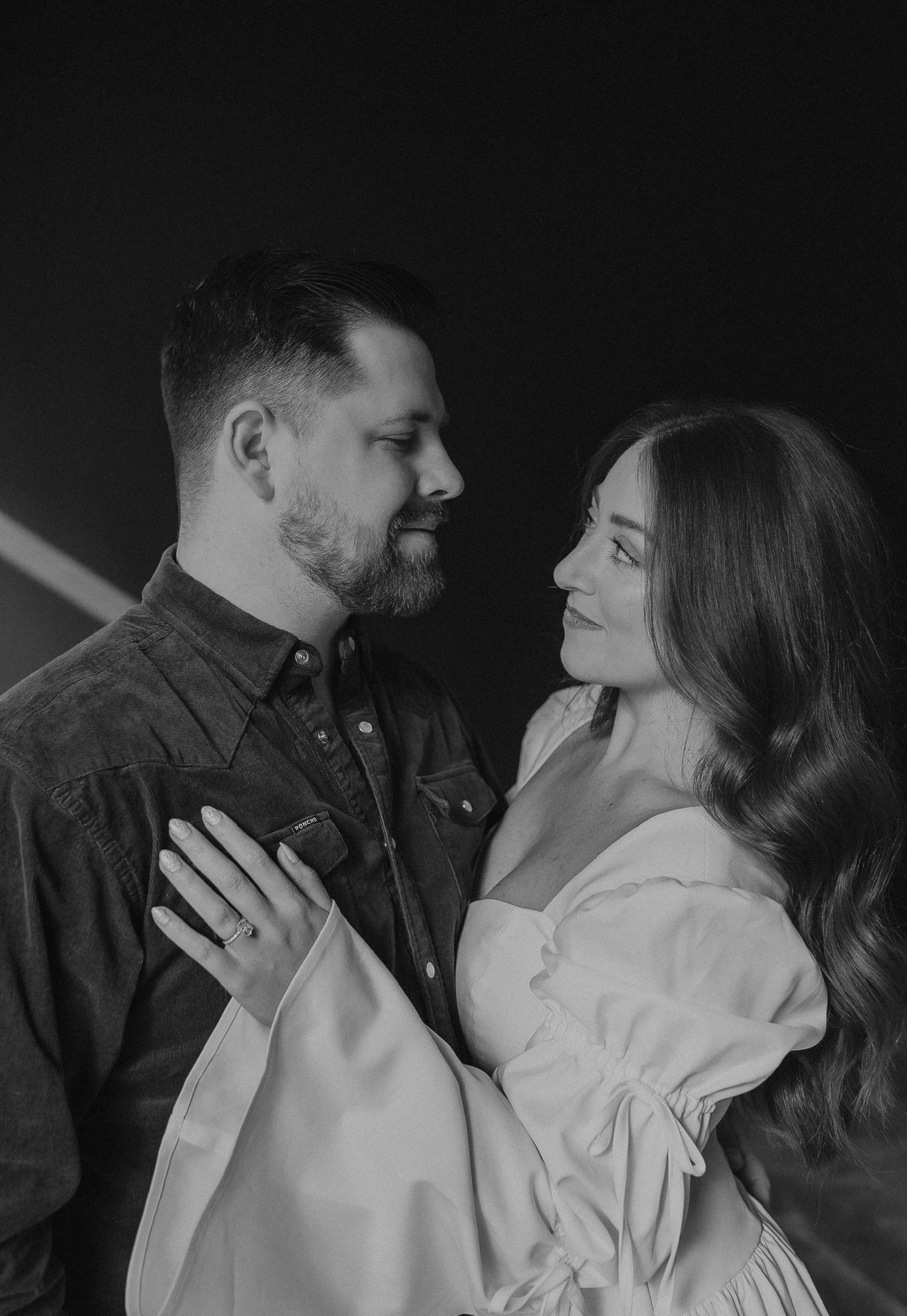 The Wedding Website of Brittany Betty and Browning Houser