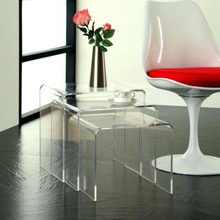 Casper Nesting Table
