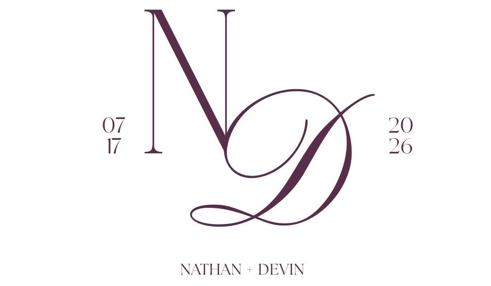 The Wedding Website of Devin Rozanski and Nathan Morhan