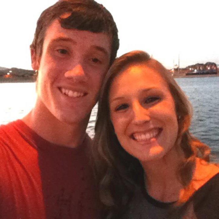 8.1.12
The start of our journey together