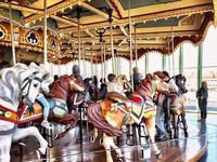 Jane's Carousel