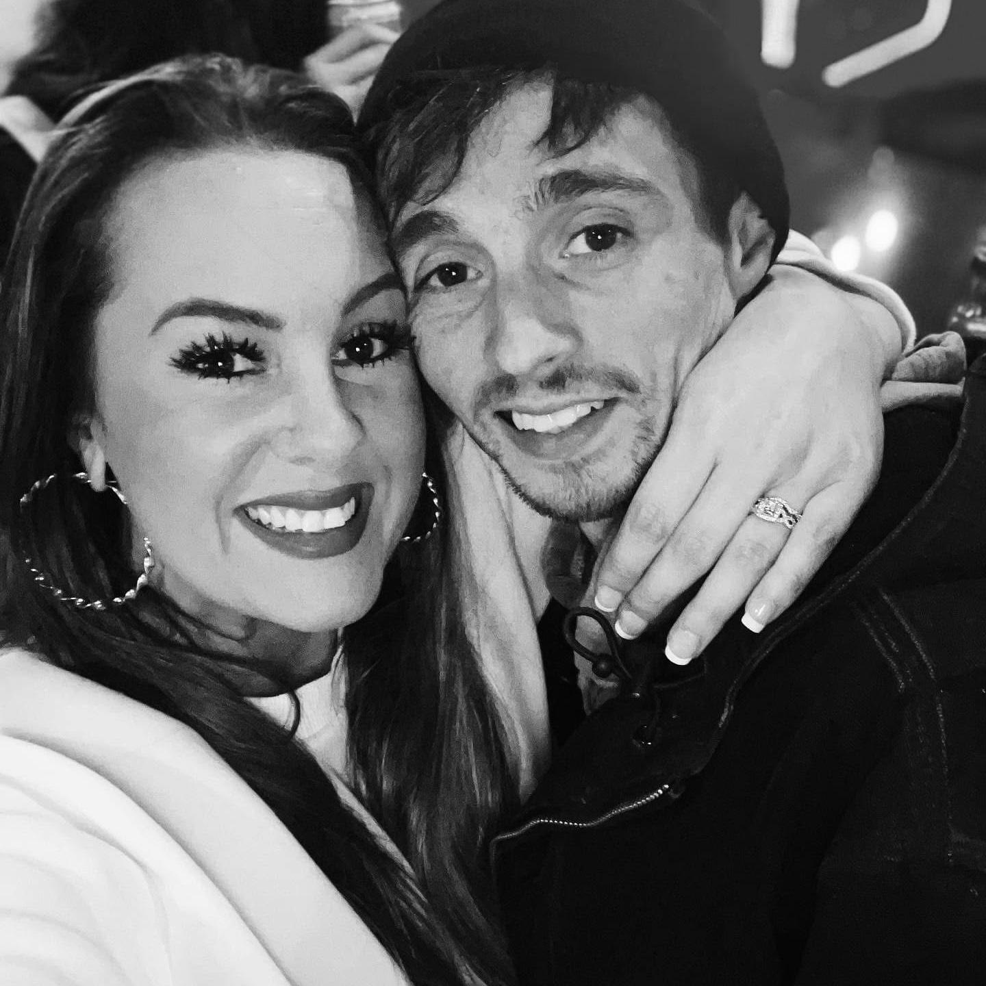 To marry your best friend is everyone’s dream. How lucky are we ?