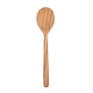 Artisanal Kitchen Supply® Olive Wood 12-Inch Spoon
