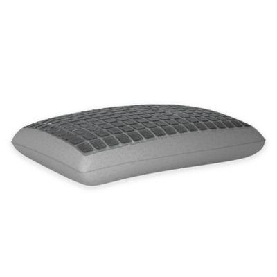 Hydraluxe Charcoal Pillow
