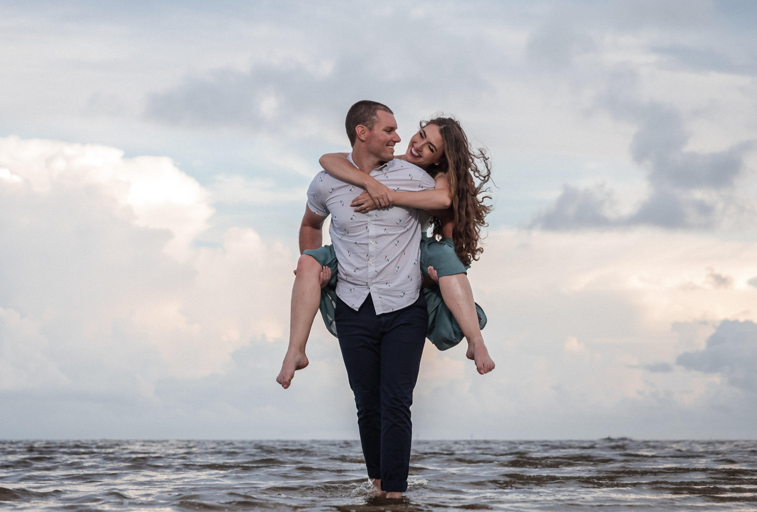 The Wedding Website of Maria Rodgers and Hunter Darnell
