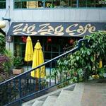 Zig Zag Cafe