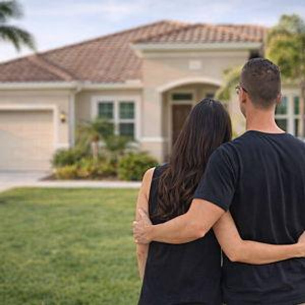 First Home Fund