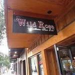 Wild Rose Northern Thai Eats