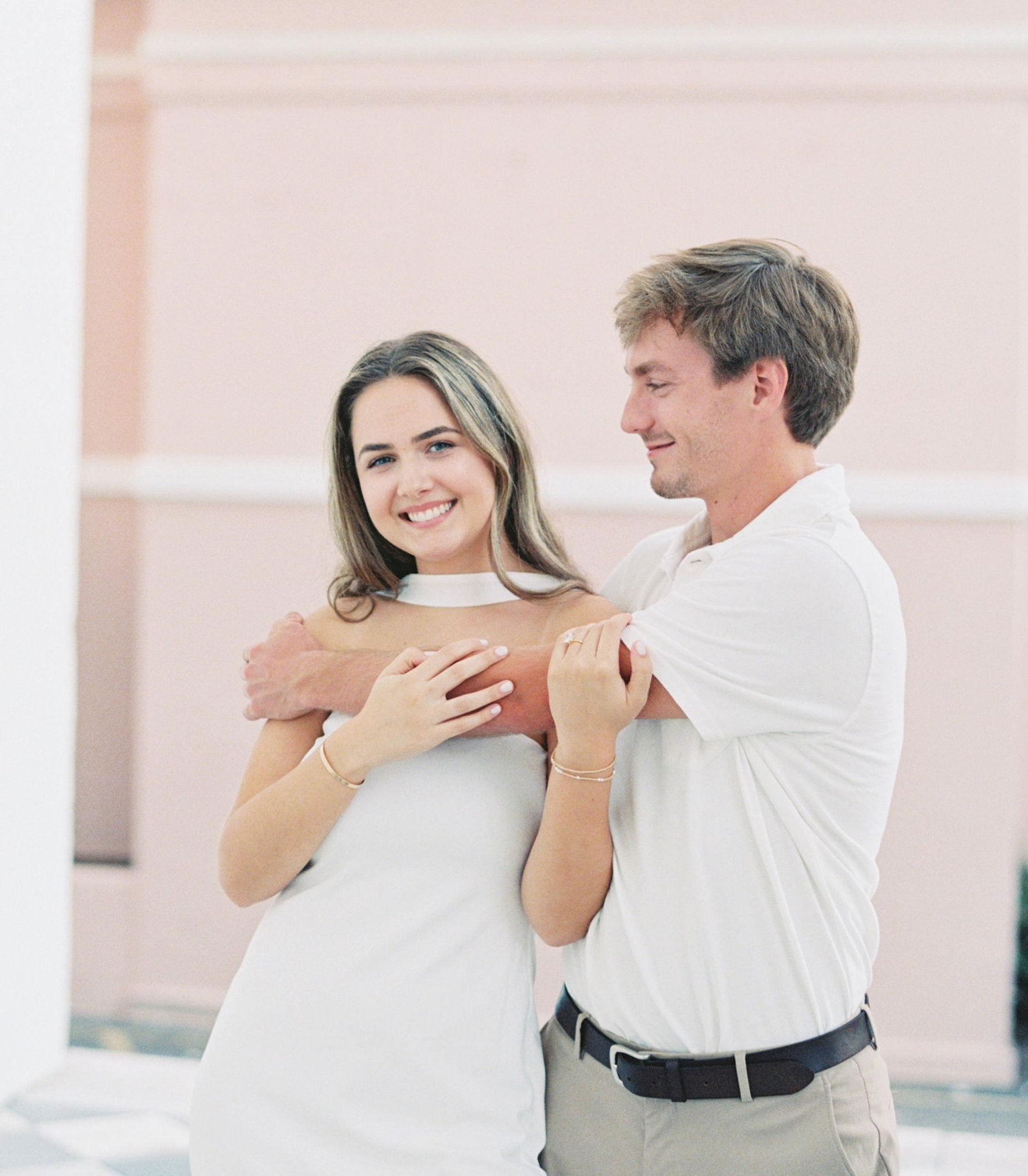 The Wedding Website of Ella Welch and Connor Ford