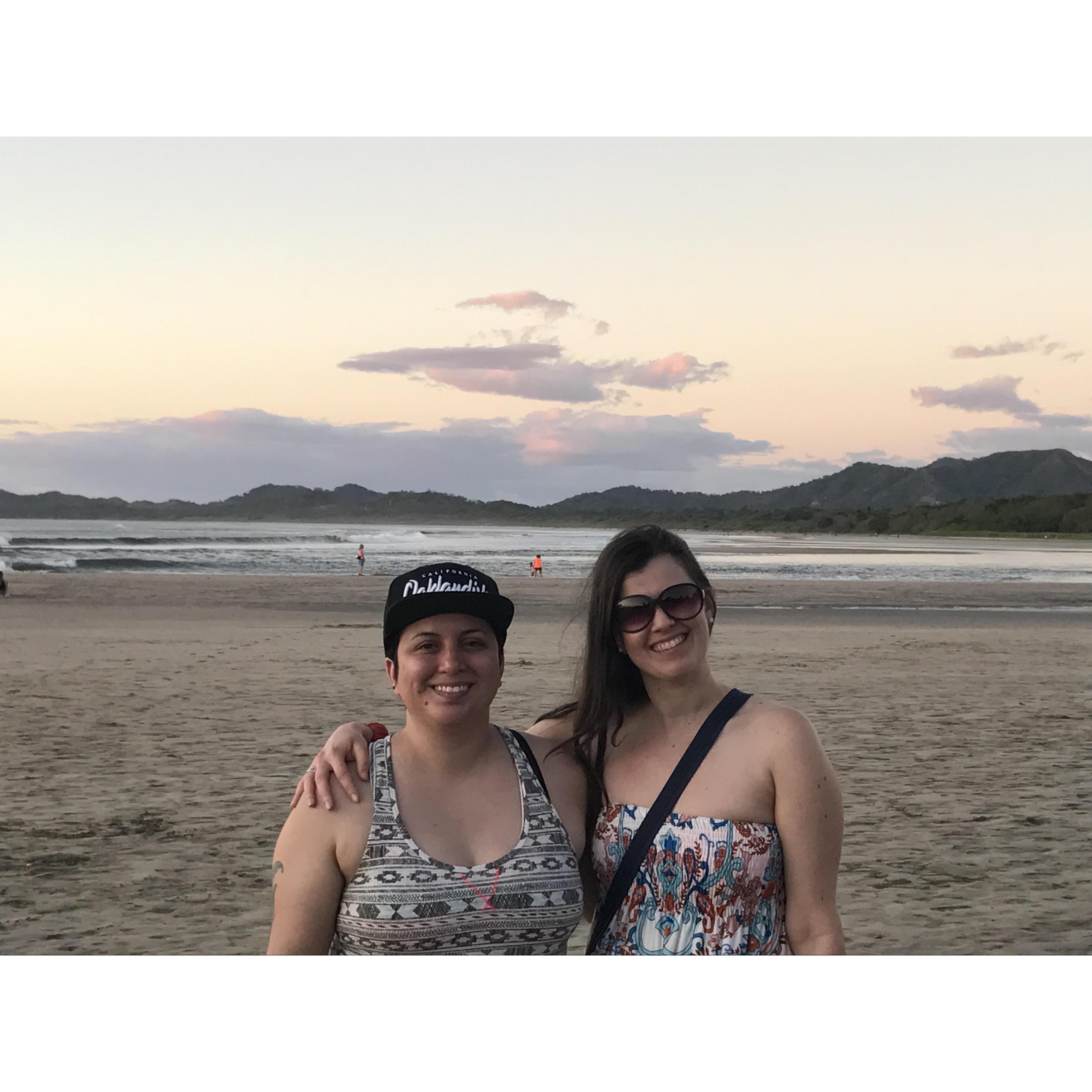 Costa Rica
