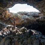Craters of the Moon