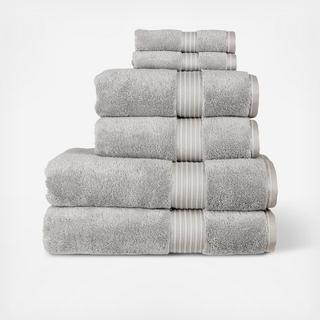 Supreme 6-Piece Towel Set