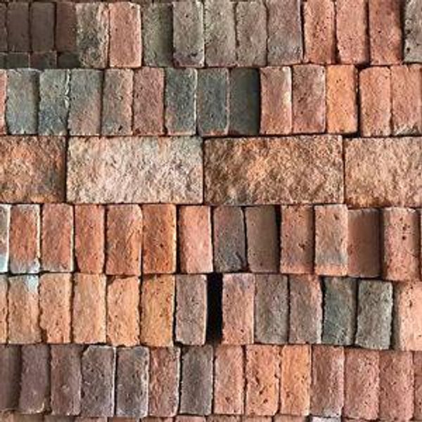 Bricks