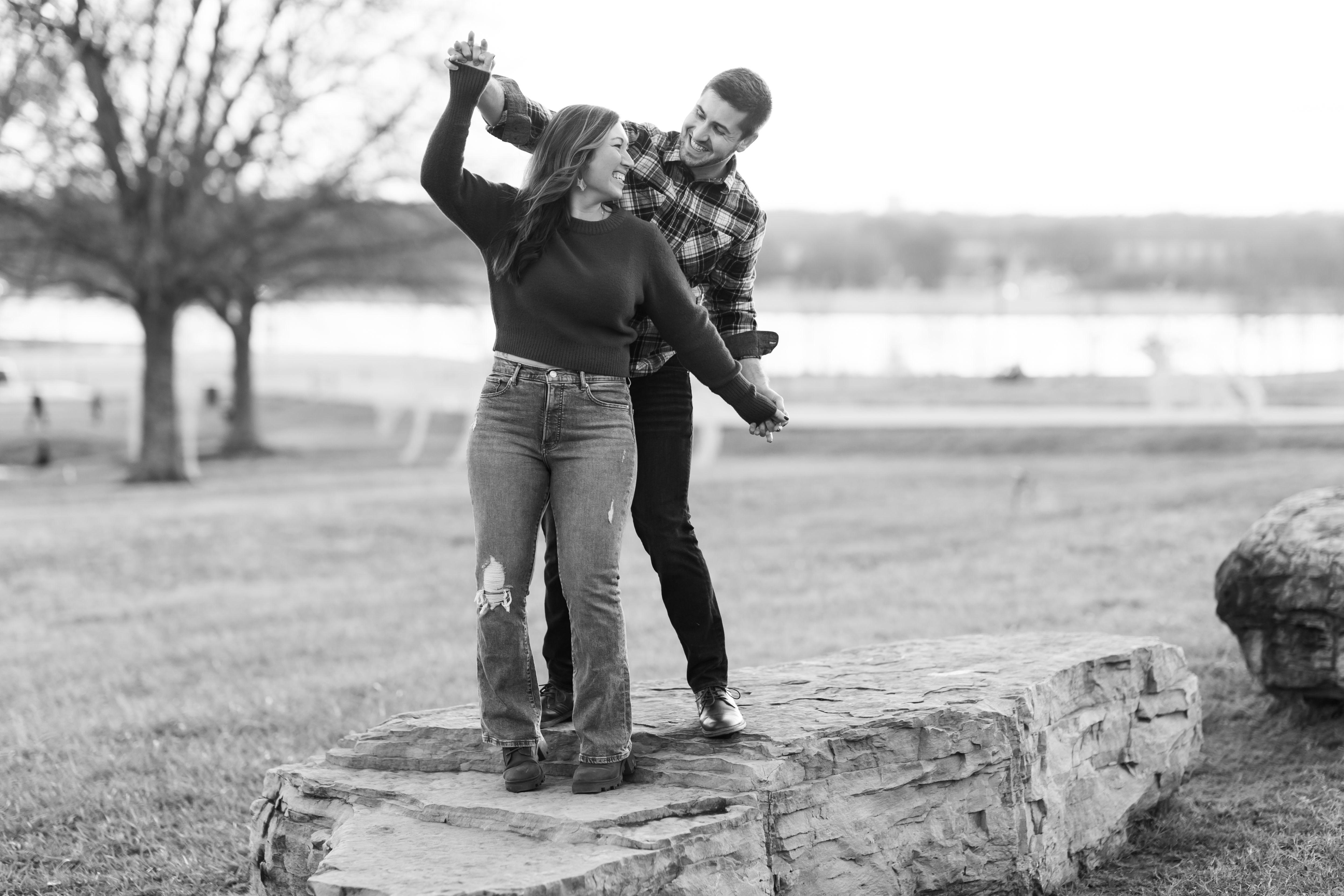 The Wedding Website of Kelsey Bradford and Isaac Akers