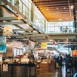 Grand Rapids Downtown Market