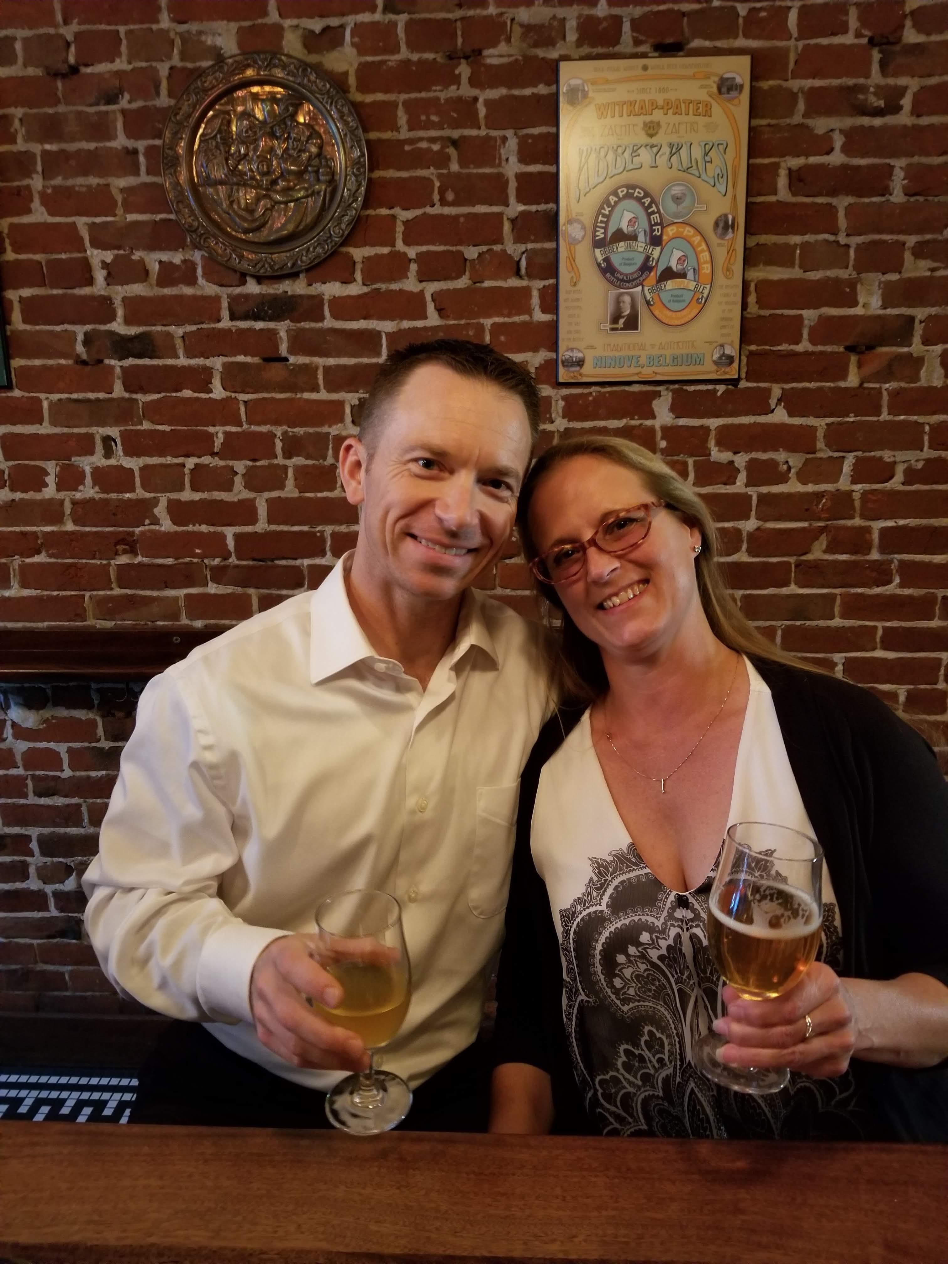 The Wedding Website of Kelly Gault and Brian Tesson