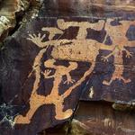 Legend Rock State Petroglyph Site