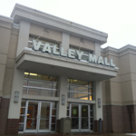 Valley Mall