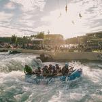 U.S. National Whitewater Center