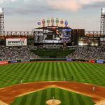 Guaranteed Rate Field