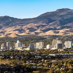 Things to do in Reno