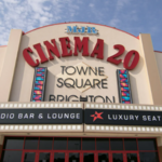 MJR Brighton Cinema 20