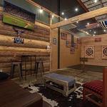 Stumpy's Hatchet House Fairfield - Axe Throwing