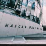 NASCAR Hall of Fame