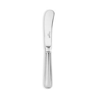 Christofle Albi Acier Butter Spreader