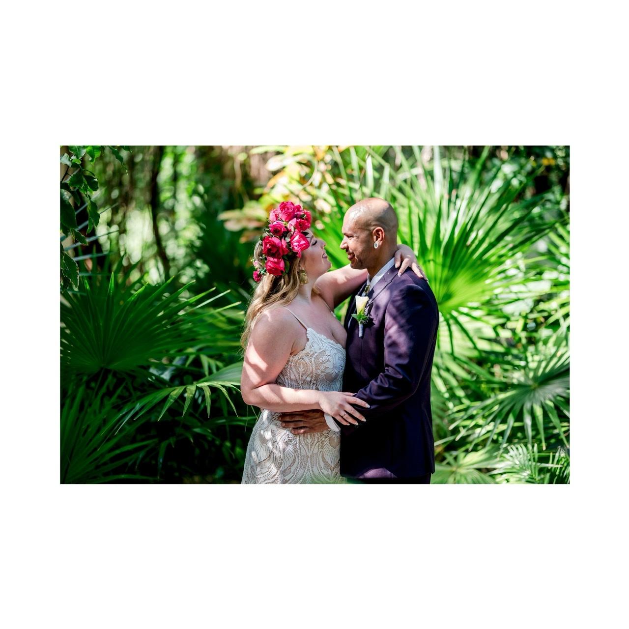 The Wedding Website of Nicole Wiza and Sylvester Perez