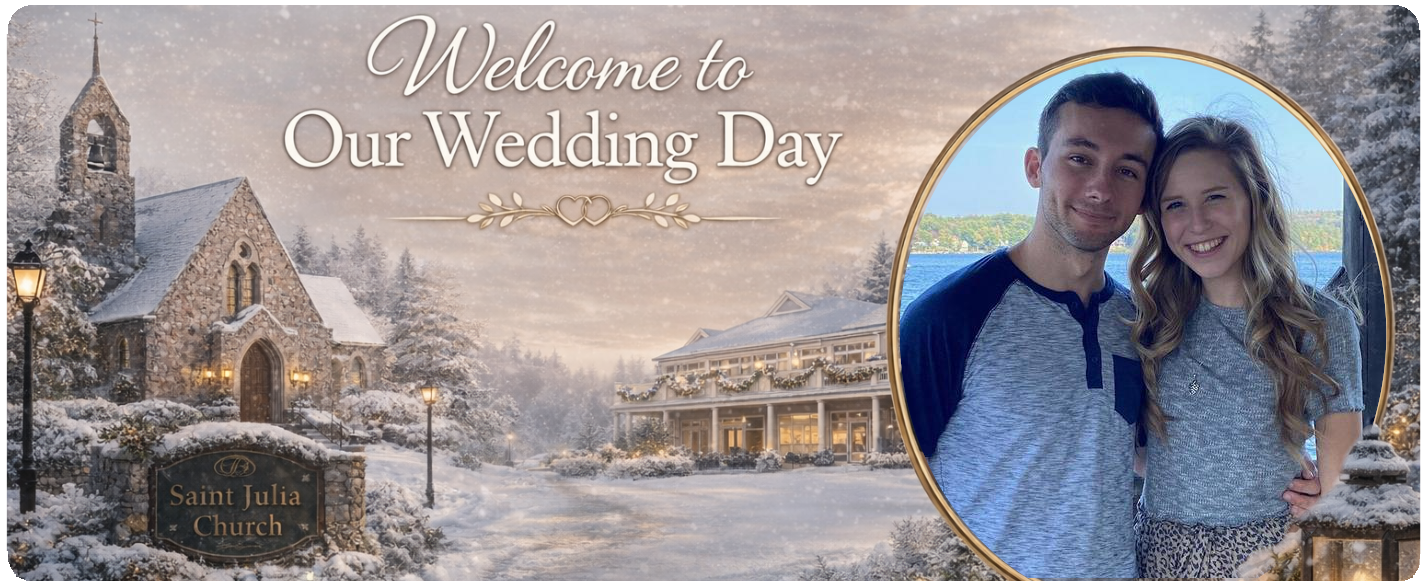 The Wedding Website of Kelly Musmacher and Daniel Carr