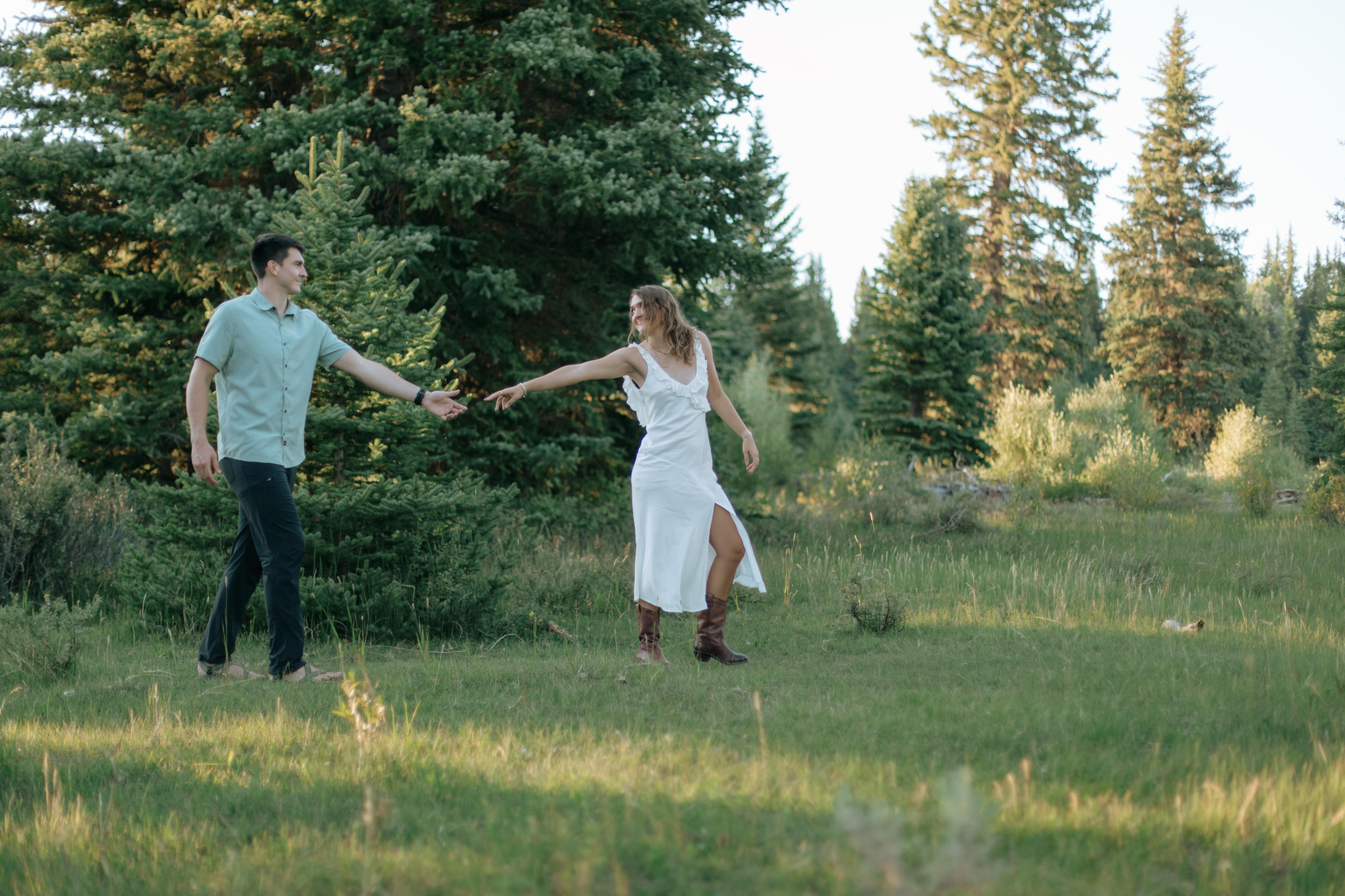 The Wedding Website of Brook Chilton and Rhett Harms