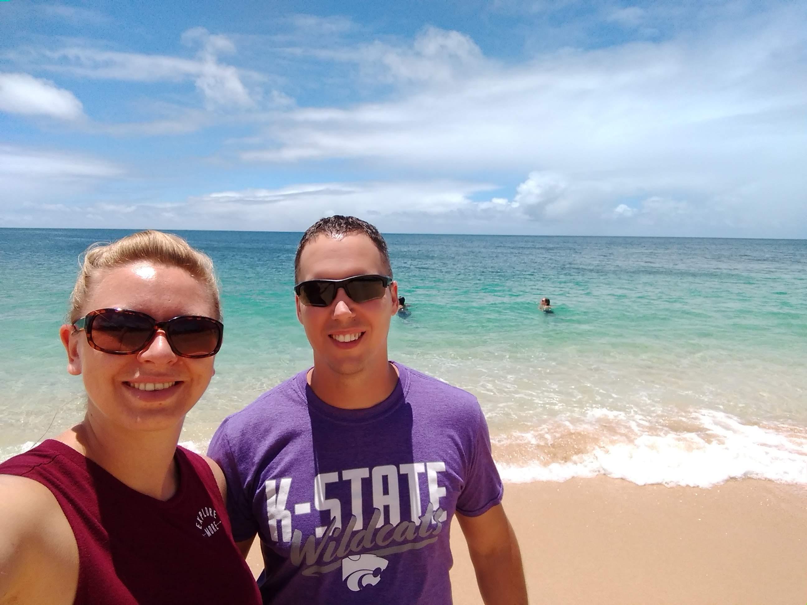 The Wedding Website of Jennifer Jones and Brandon Jones