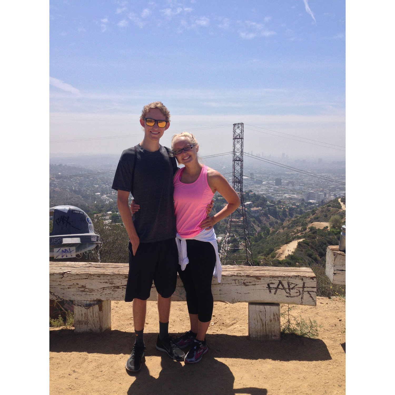 Los Angeles 2014