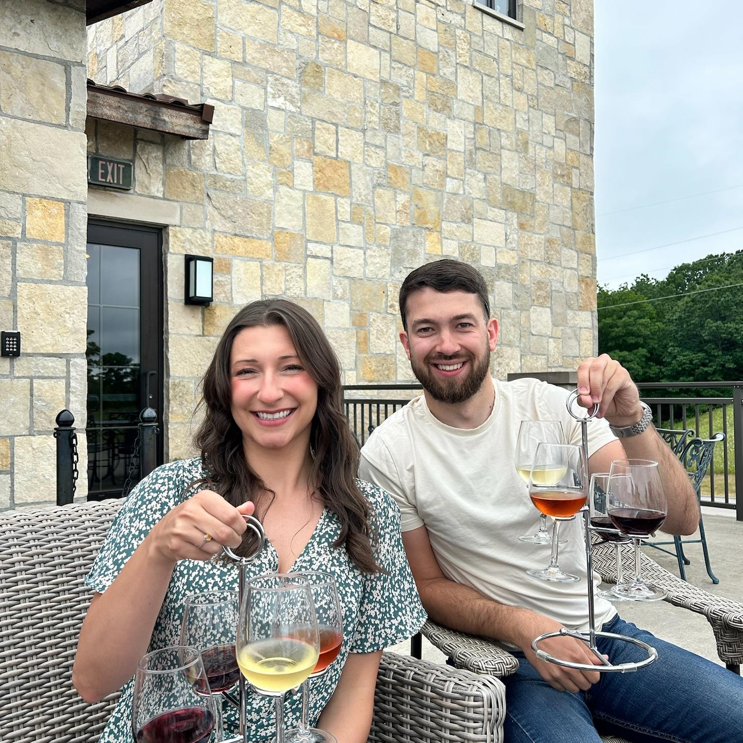 June 2024 
Mari Vineyard , Traverse City