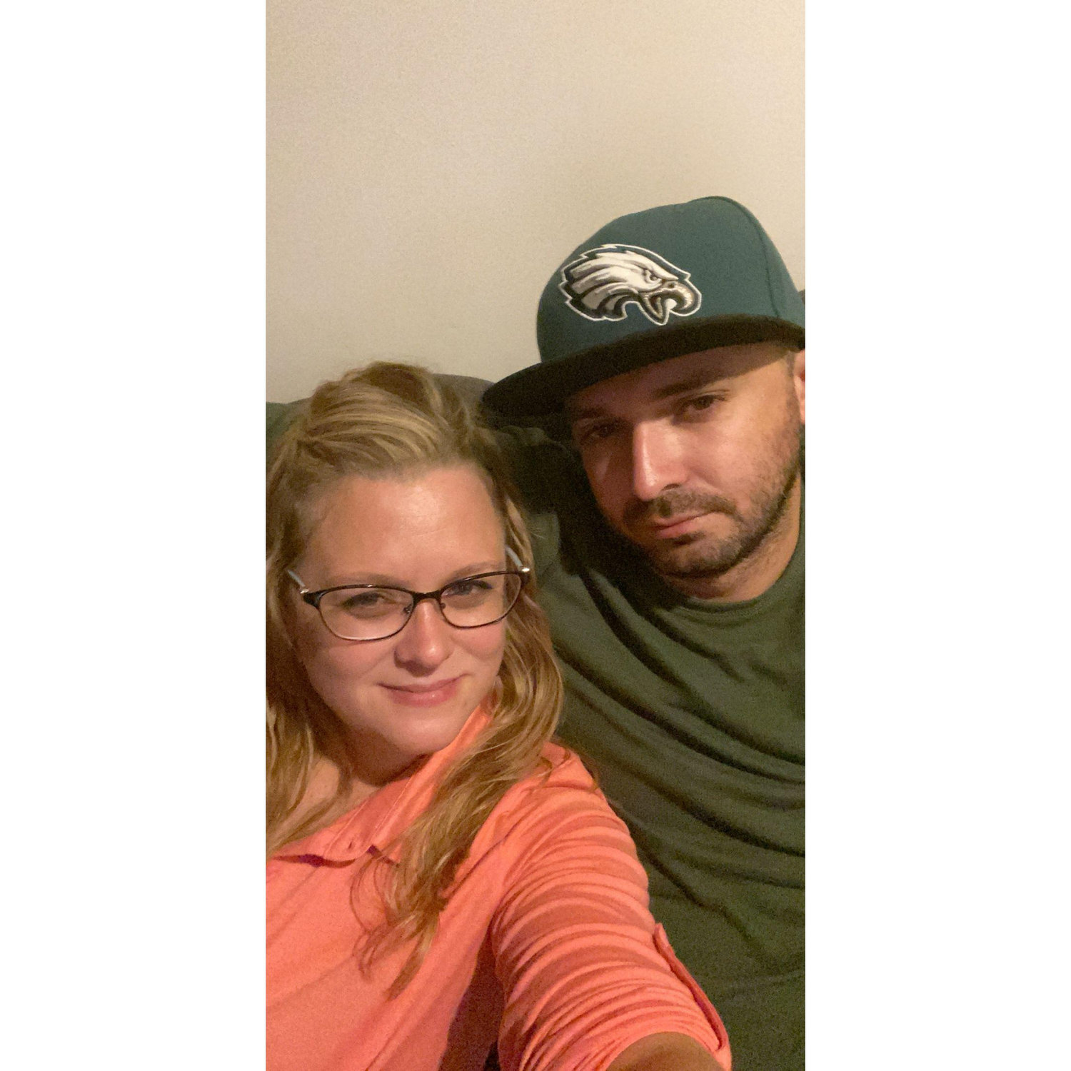 December 13, 2019, we became official again