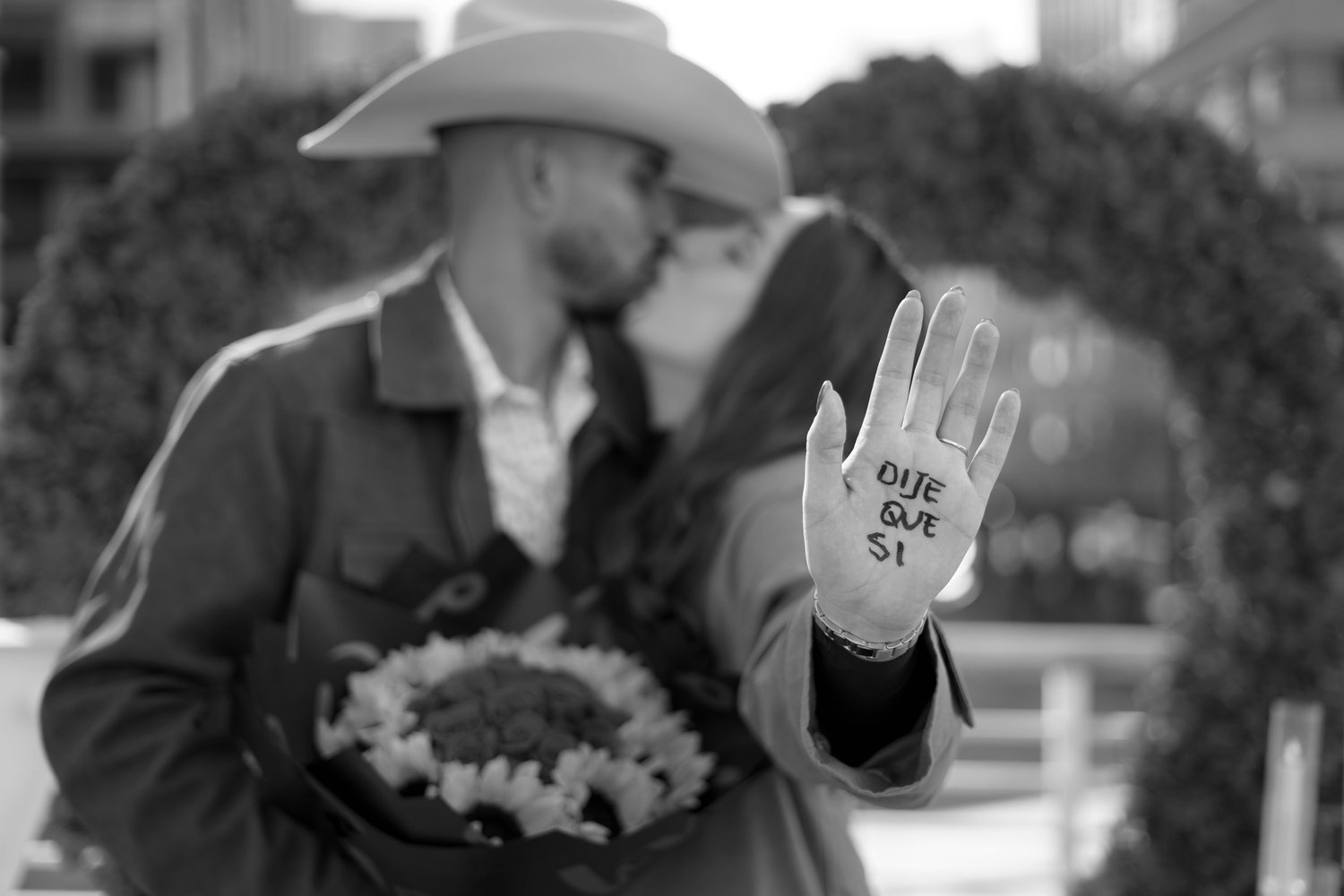 The Wedding Website of Marlene Aramburo and Eduardo Muñiz