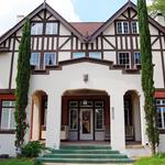 The Allman Brothers Band Museum at The Big House