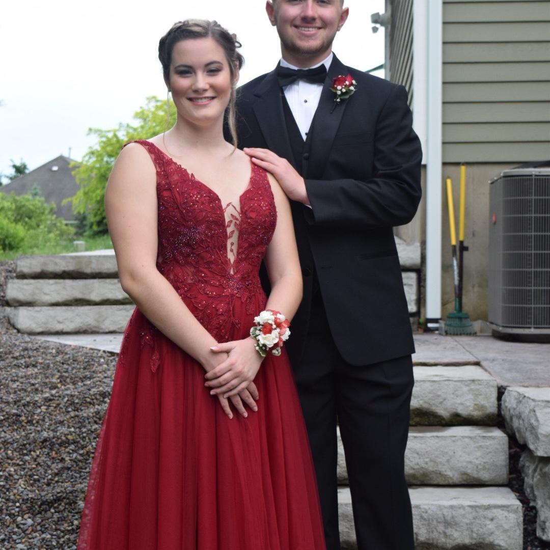 Senior Ball - June 2018
