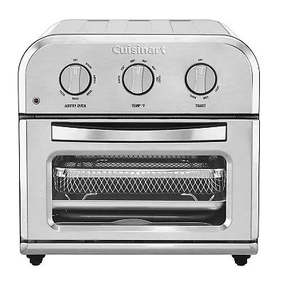 Cuisinart® Compact Air Fryer Toaster Oven