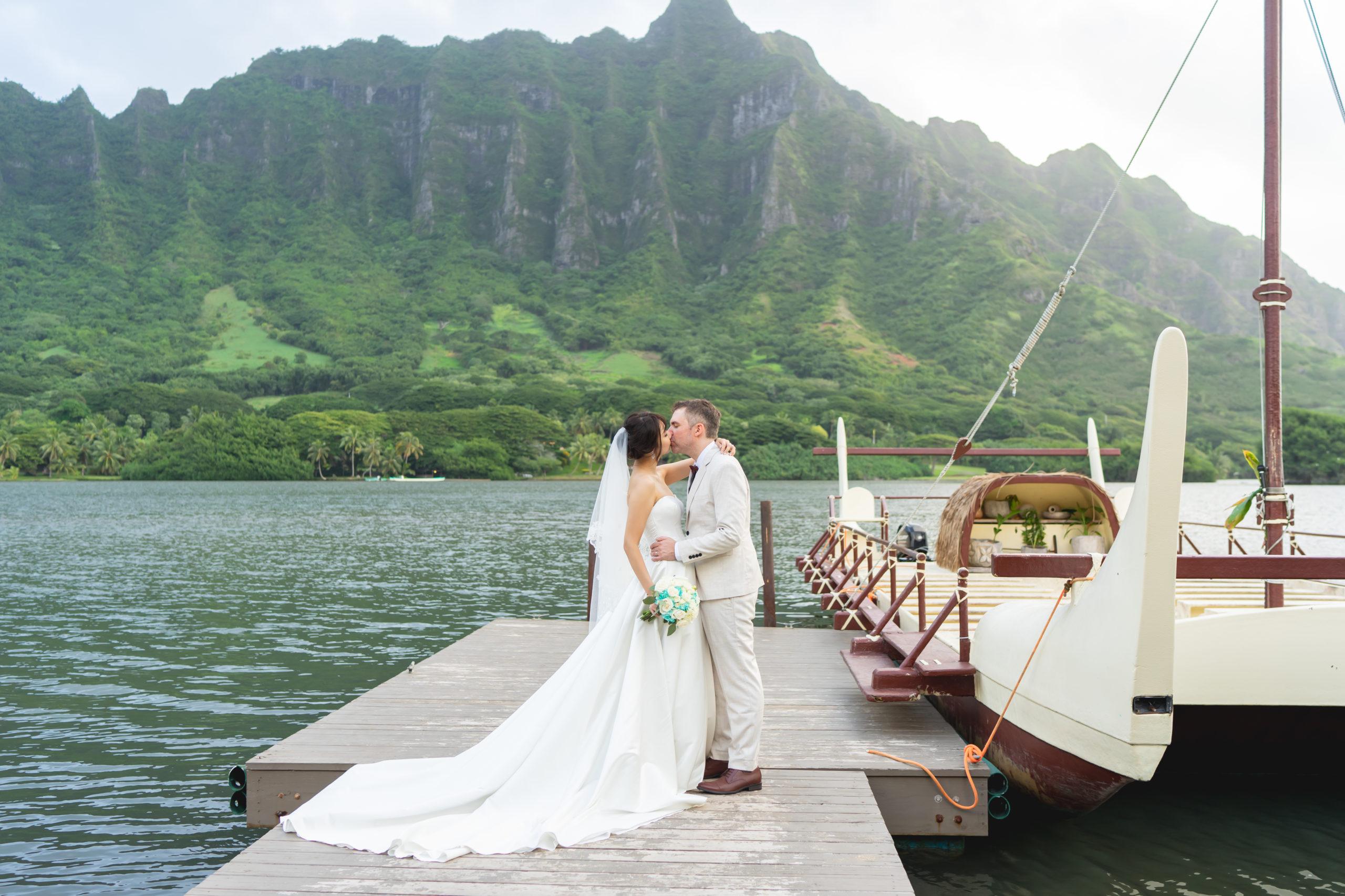 The Wedding Website of Kylie Baker and Randal May