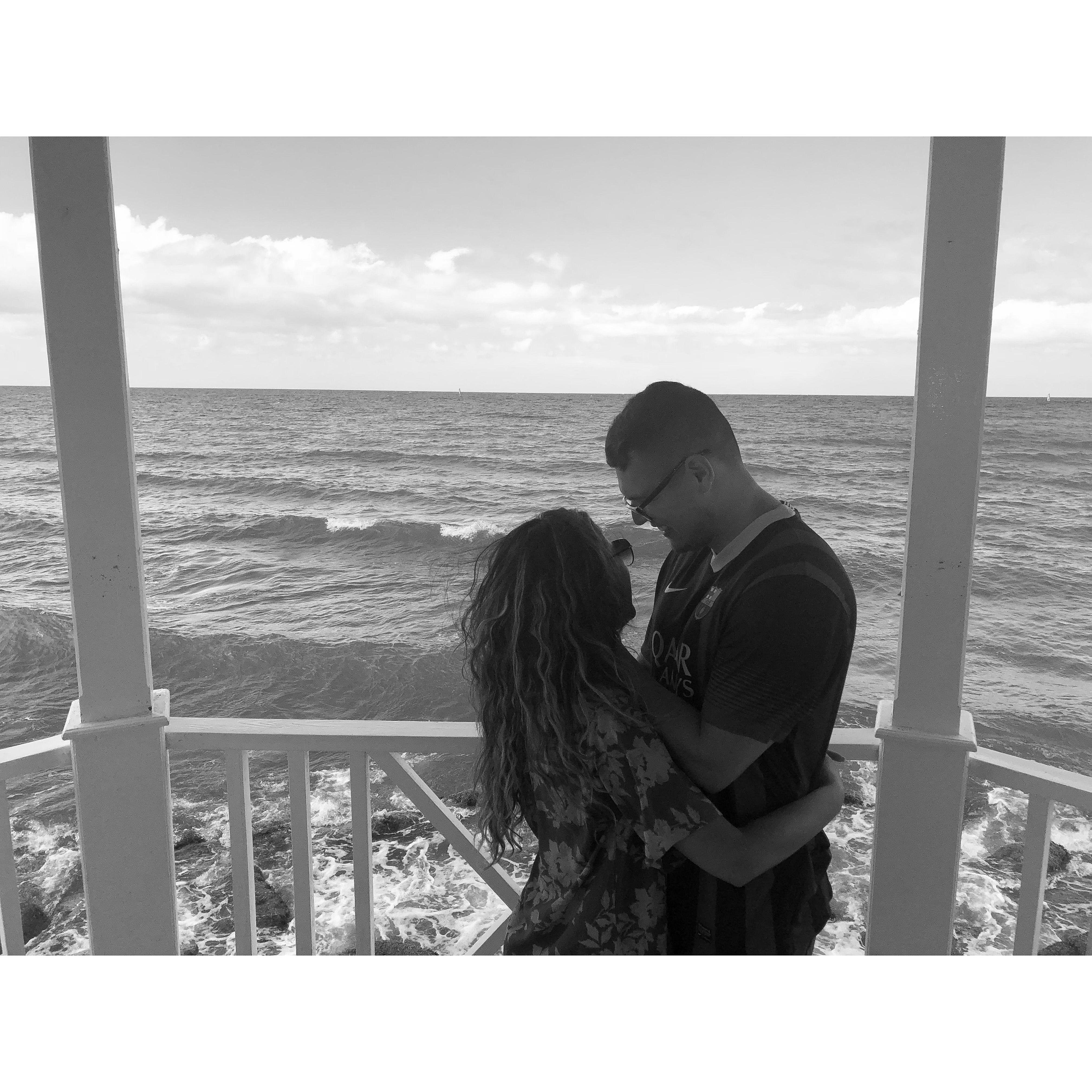 Montego Bay Jamaica, 2018