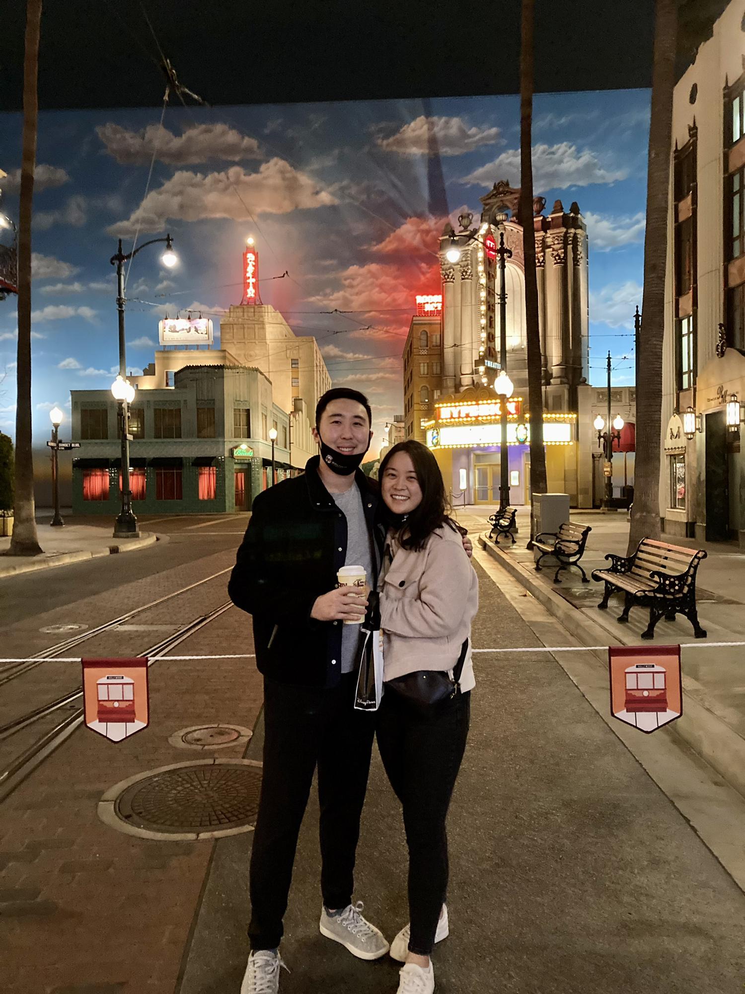 The happiest most expensive place in the world