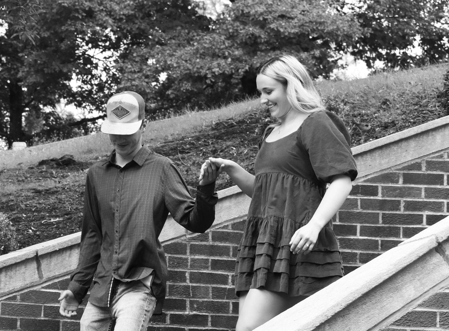 The Wedding Website of Regan Badenhop and Trent Ohlinger